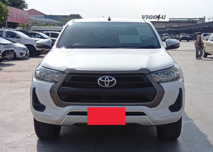 Used 1
                    TOYOTA
                     for Sale Image