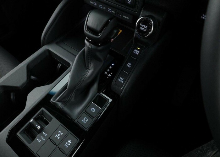 Used 1
                    TOYOTA
                     for Sale Image