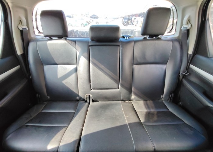 Used 9
                    TOYOTA
                     for Sale Image