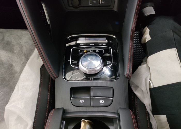 Used 1
                    MG
                     for Sale Image