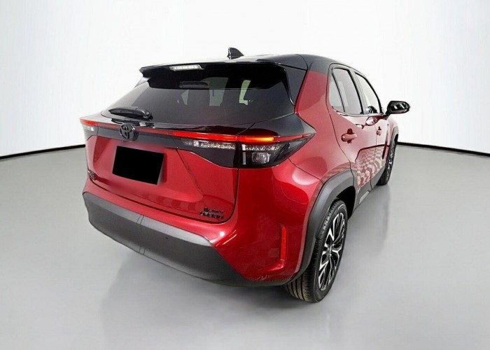 Used 1
                    TOYOTA
                     for Sale Image