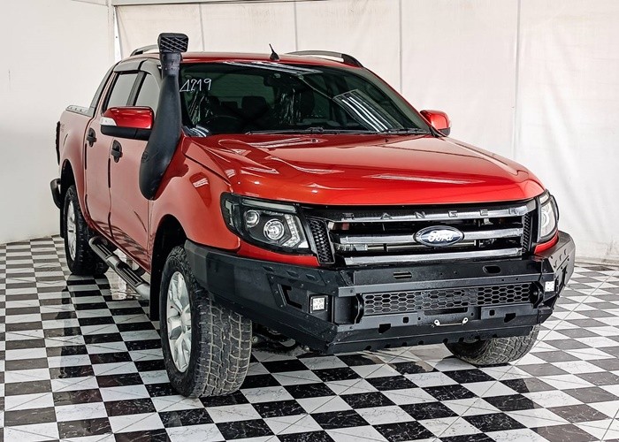 Used 9
                    FORD
                     for Sale Image