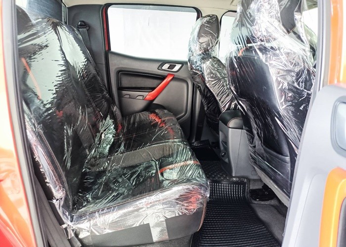 Used 9
                    FORD
                     for Sale Image