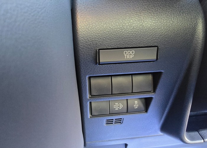 Used 1
                    TOYOTA
                     for Sale Image