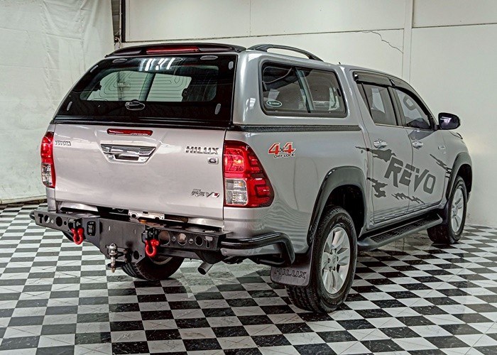 Used 11
                    TOYOTA
                     for Sale Image