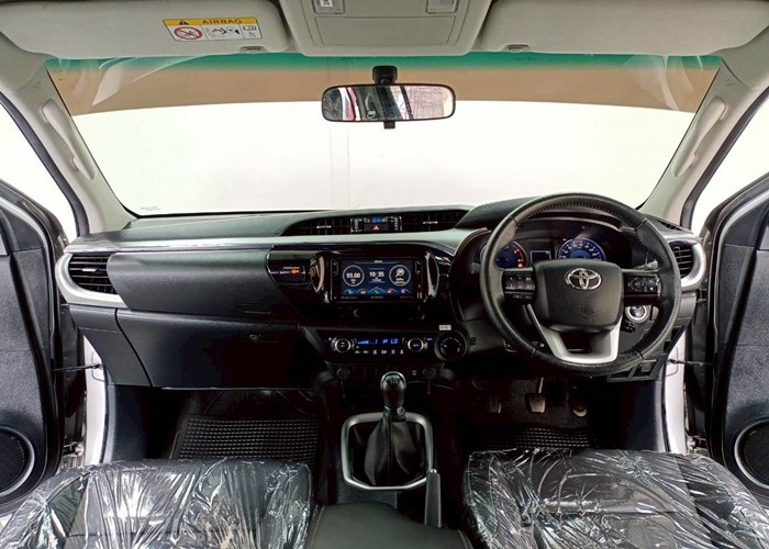 Used 11
                    TOYOTA
                     for Sale Image