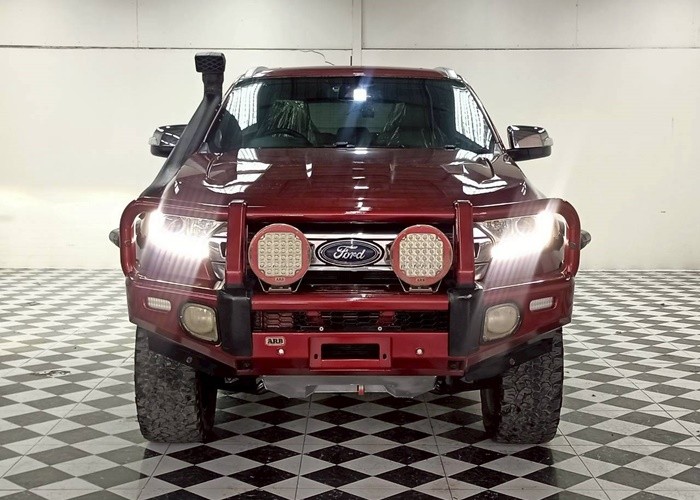 Used 2
                    FORD
                     for Sale Image