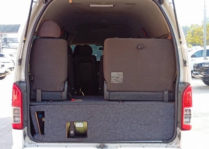 Used 2
                    TOYOTA
                     for Sale Image