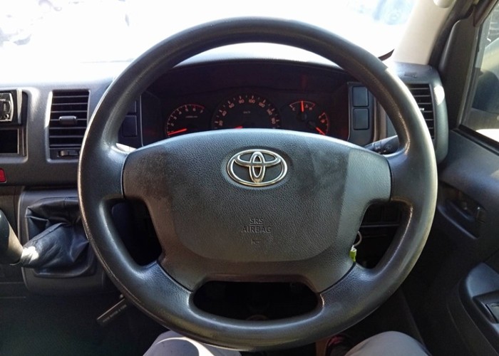 Used 2
                    TOYOTA
                     for Sale Image