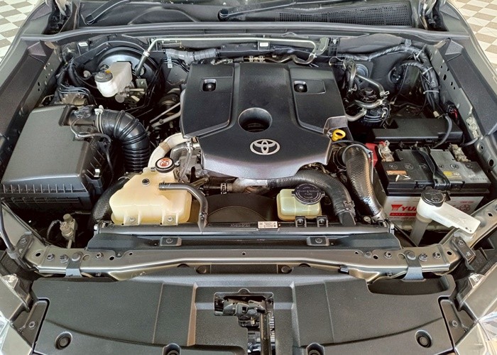 Used 10
                    TOYOTA
                     for Sale Image