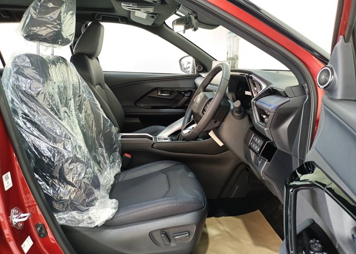 Used 1
                    TOYOTA
                     for Sale Image