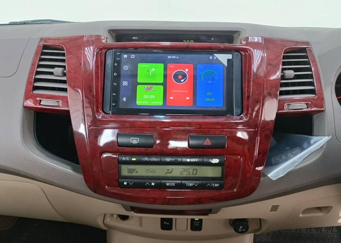 Used 5
                    TOYOTA
                     for Sale Image