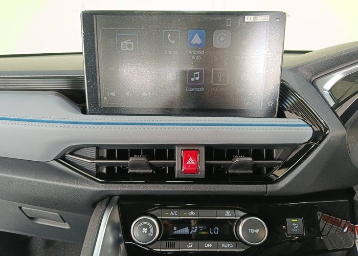 Used 1
                    TOYOTA
                     for Sale Image