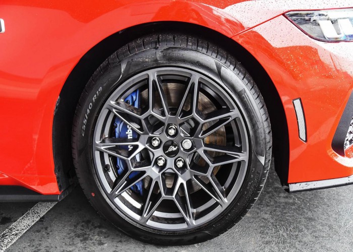 Used 1
                    FORD
                     for Sale Image