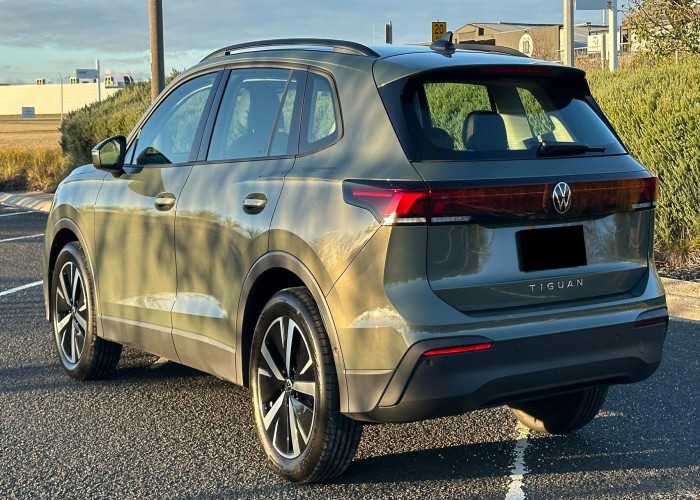 Used 1
                    VOLKSWAGEN
                     for Sale Image