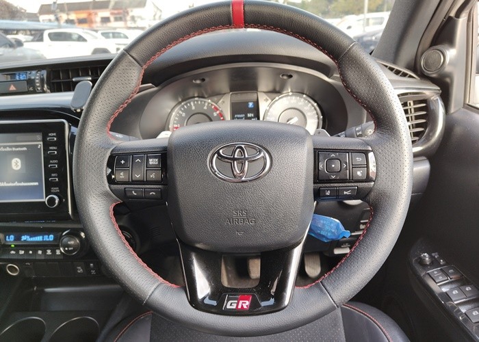 Used 8
                    TOYOTA
                     for Sale Image
