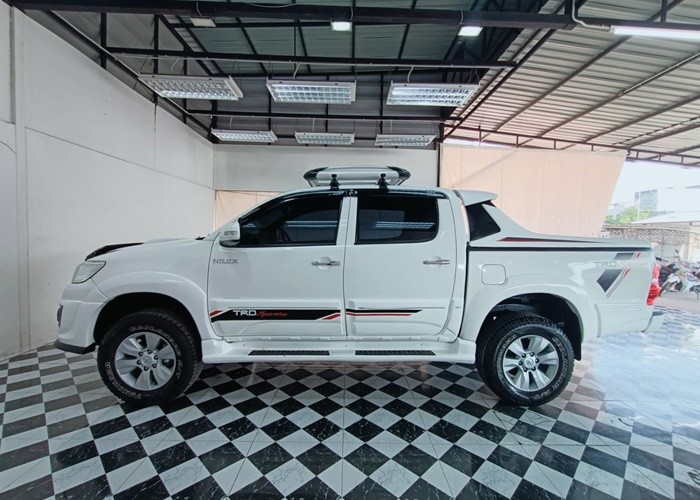 Used 1
                    TOYOTA
                     for Sale Image