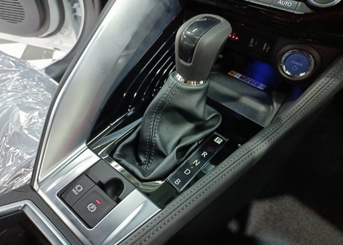 Used 1
                    TOYOTA
                     for Sale Image