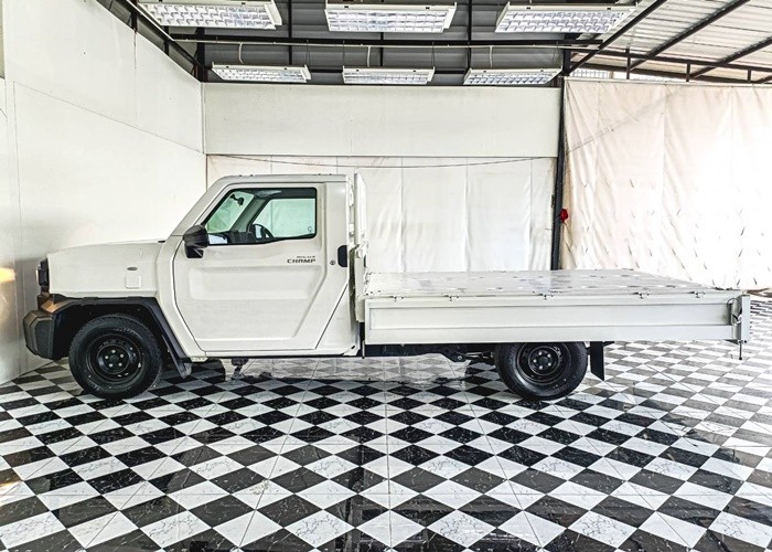 Used 1
                    TOYOTA
                     for Sale Image