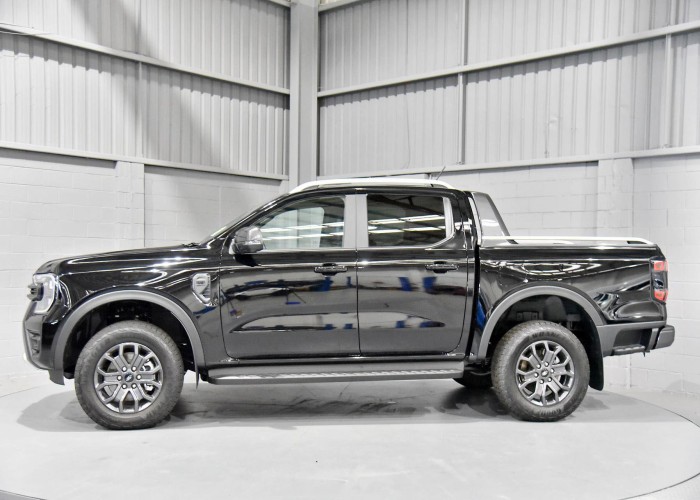 Used 1
                    FORD
                     for Sale Image