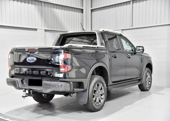 Used 1
                    FORD
                     for Sale Image