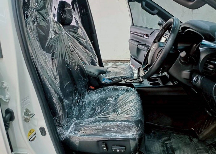 Used 5
                    TOYOTA
                     for Sale Image