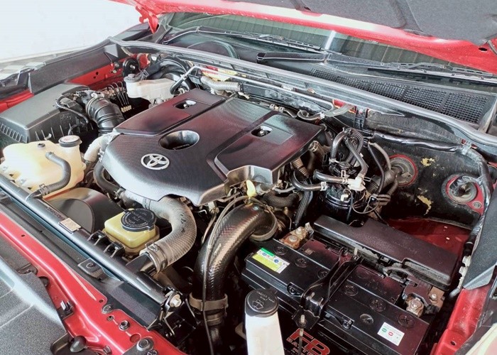 Used 10
                    TOYOTA
                     for Sale Image