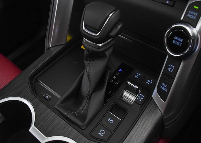 Used 1
                    TOYOTA
                     for Sale Image