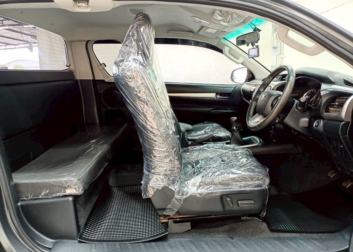 Used 6
                    TOYOTA
                     for Sale Image