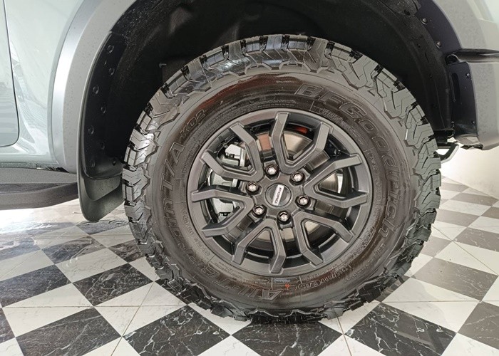 Used 1
                    FORD
                     for Sale Image