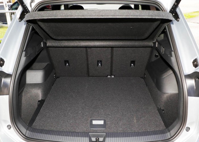 Used 1
                    VOLKSWAGEN
                     for Sale Image