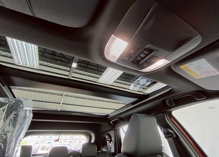 Used 1
                    TOYOTA
                     for Sale Image