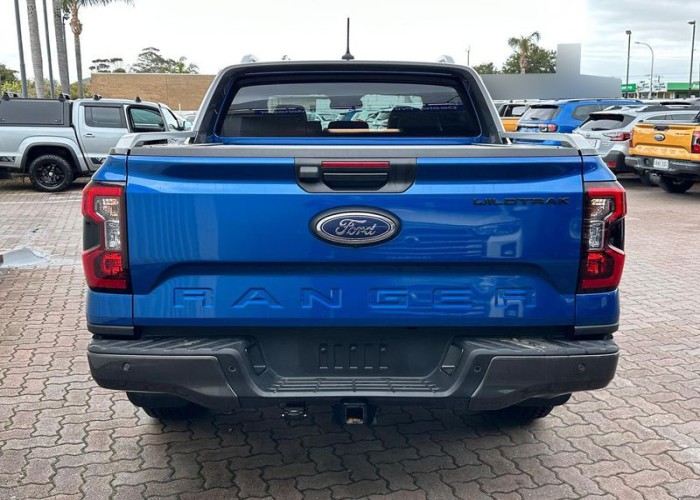 Used 1
                    FORD
                     for Sale Image