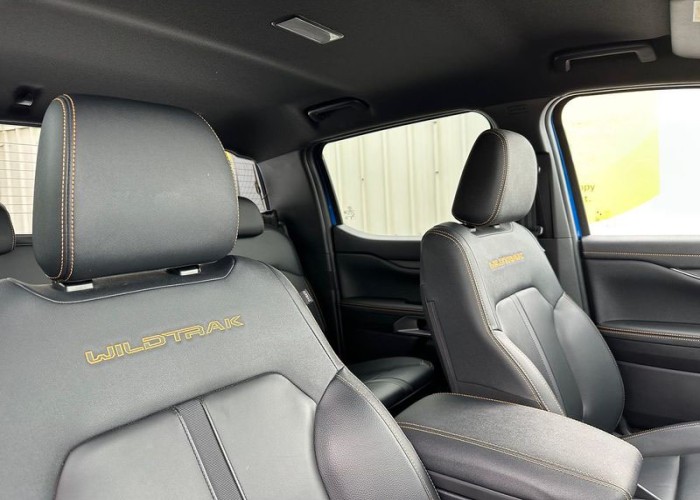 Used 1
                    FORD
                     for Sale Image