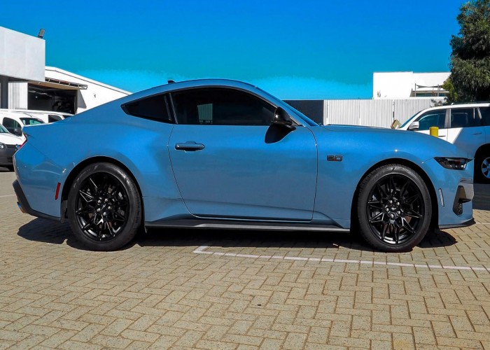 Used 1
                    FORD
                     for Sale Image