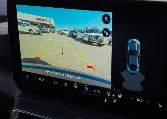 Used 1
                    FORD
                     for Sale Image