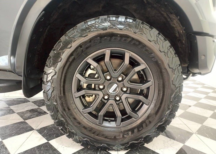 Used 11
                    FORD
                     for Sale Image