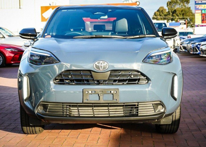 Used 1
                    TOYOTA
                     for Sale Image