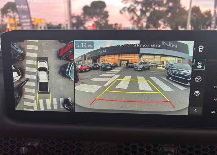 Used 1
                    KIA
                     for Sale Image