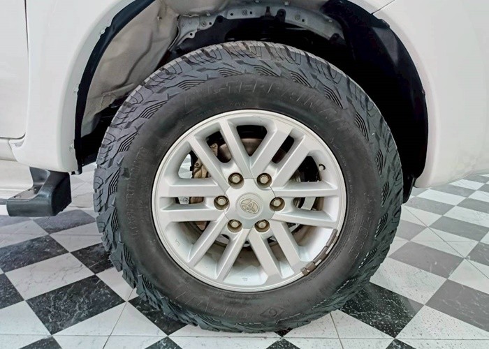 Used 1
                    TOYOTA
                     for Sale Image