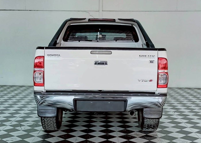 Used 1
                    TOYOTA
                     for Sale Image