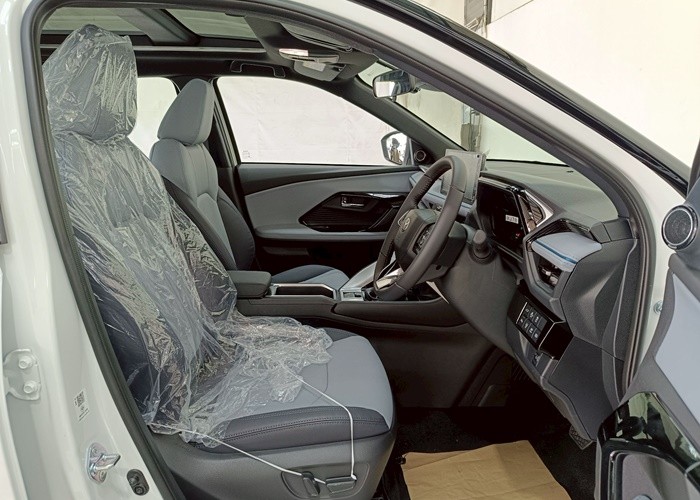 Used 1
                    TOYOTA
                     for Sale Image