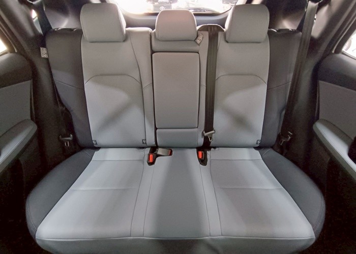 Used 1
                    TOYOTA
                     for Sale Image