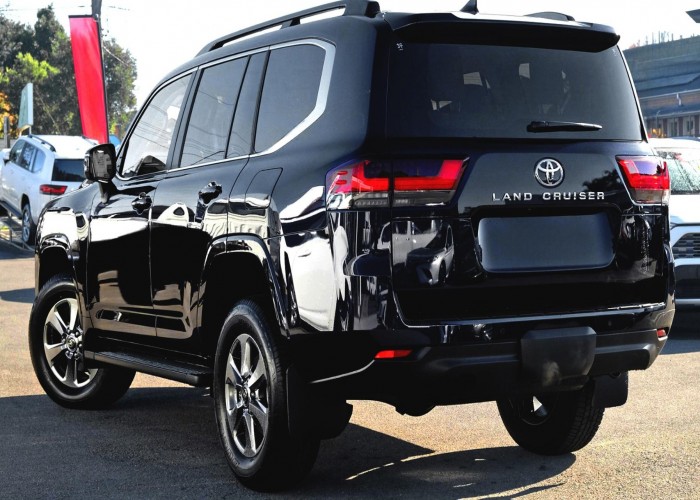 Used 1
                    TOYOTA
                     for Sale Image