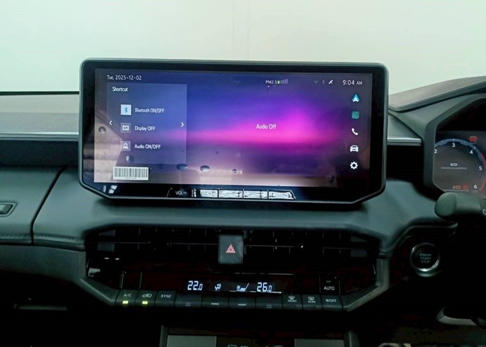 Used 1
                    TOYOTA
                     for Sale Image