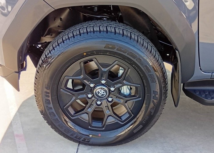 Used 1
                    TOYOTA
                     for Sale Image