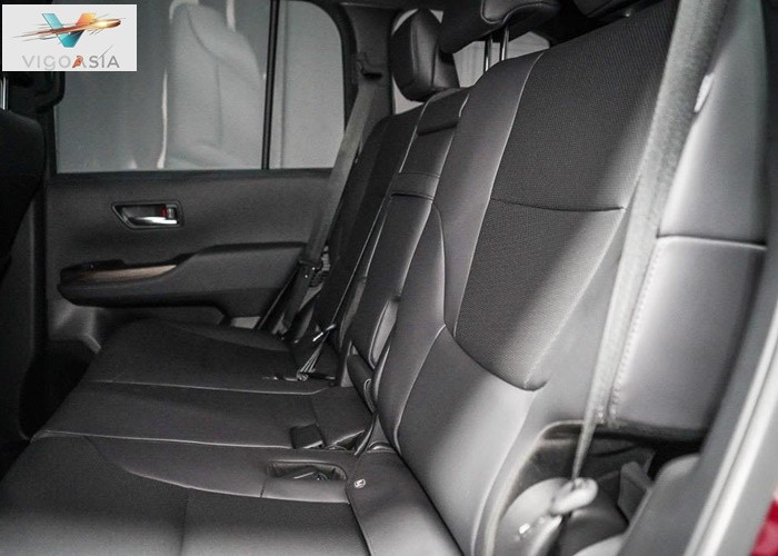 Used 1
                    TOYOTA
                     for Sale Image