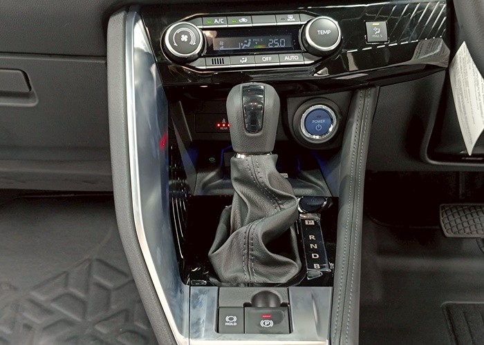 Used 1
                    TOYOTA
                     for Sale Image