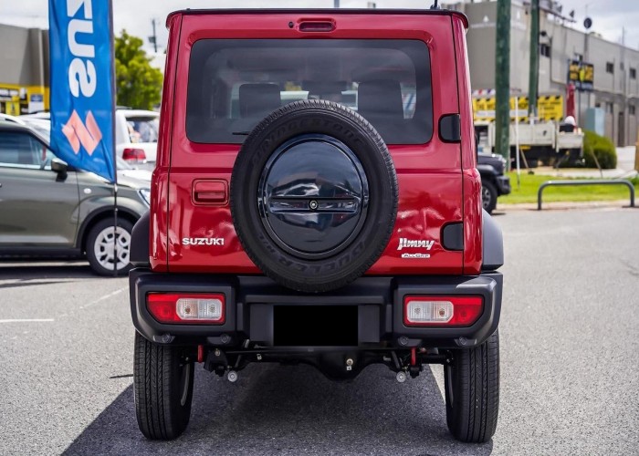 Used 1
                    SUZUKI
                     for Sale Image