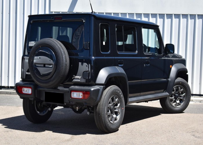 Used 1
                    SUZUKI
                     for Sale Image